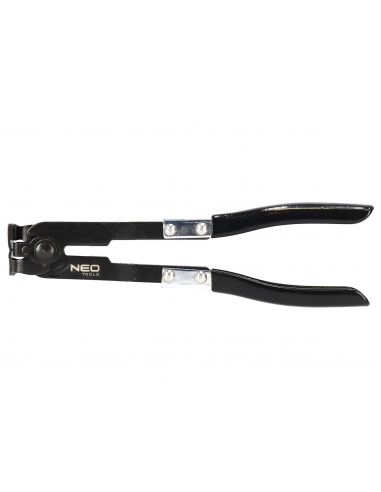 Szczypce do opasek Neo Tools 11-223 - 11-223 - NEO Tools - 4