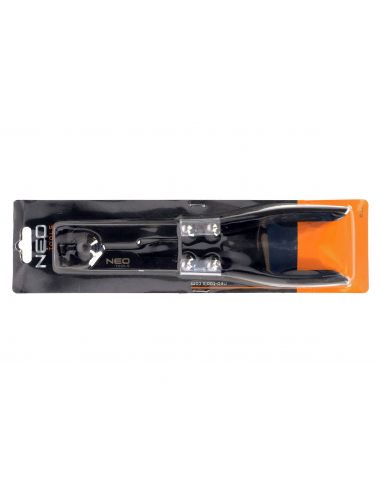Szczypce do opasek Neo Tools 11-223 - 11-223 - NEO Tools - 5