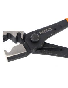 Szczypce do opasek Neo Tools 11-226 - 11-226 - NEO Tools - 1 2