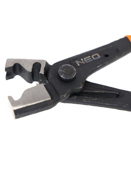 Szczypce do opasek Neo Tools 11-226 - 11-226 - NEO Tools - 2