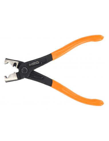 Szczypce do opasek Neo Tools 11-226 - 11-226 - NEO Tools - 3