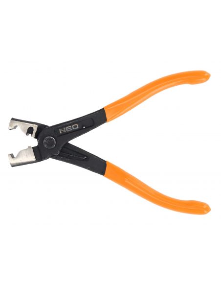 Szczypce do opasek Neo Tools 11-226 - 11-226 - NEO Tools - 3