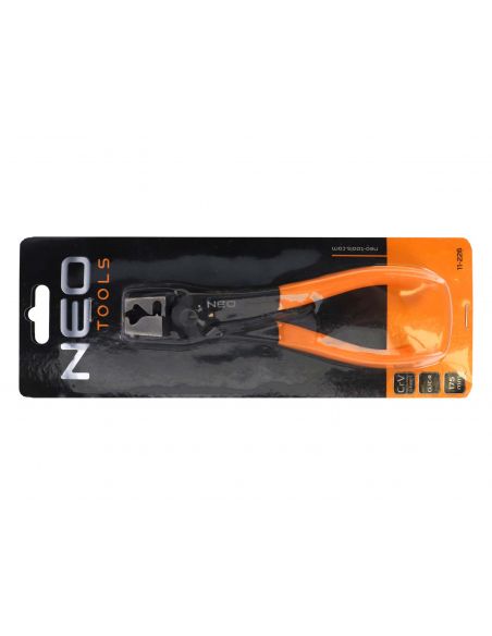 Szczypce do opasek Neo Tools 11-226 - 11-226 - NEO Tools - 4
