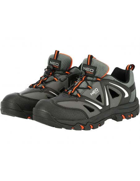 Półbuty sandały robocze OB SRA Neo Tools 82-72X - 82-72X - NEO Tools - 1