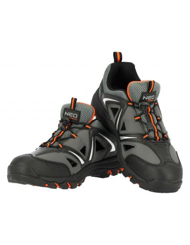 Półbuty sandały robocze OB SRA Neo Tools 82-72X - 82-72X - NEO Tools - 2
