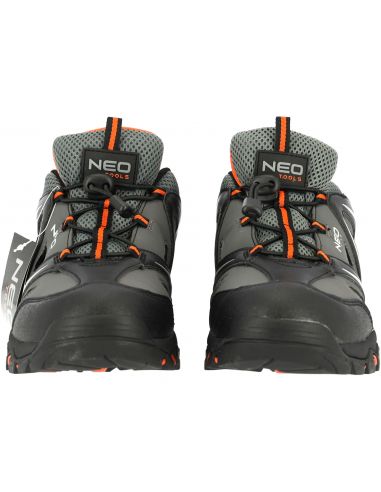 Półbuty sandały robocze OB SRA Neo Tools 82-72X - 82-72X - NEO Tools - 3
