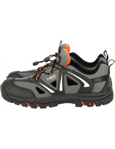 Półbuty sandały robocze OB SRA Neo Tools 82-72X - 82-72X - NEO Tools - 4