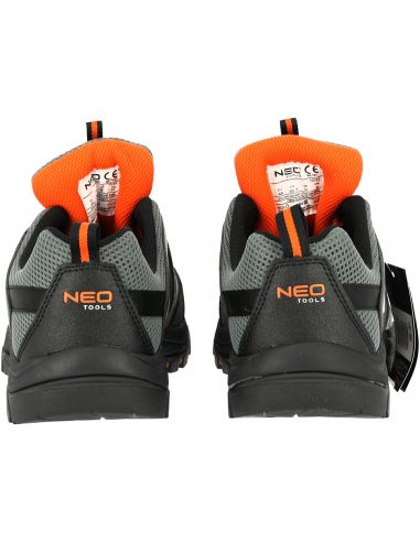 Półbuty sandały robocze OB SRA Neo Tools 82-72X - 82-72X - NEO Tools - 5