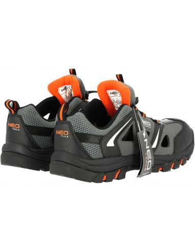 Półbuty sandały robocze OB SRA Neo Tools 82-72X - 82-72X - NEO Tools - 6