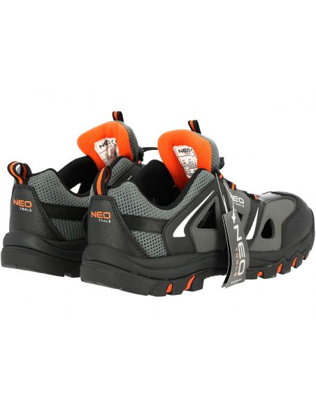 Półbuty sandały robocze OB SRA Neo Tools 82-72X - 82-72X - NEO Tools - 6