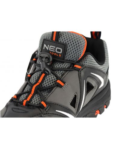 Półbuty sandały robocze OB SRA Neo Tools 82-72X - 82-72X - NEO Tools - 10