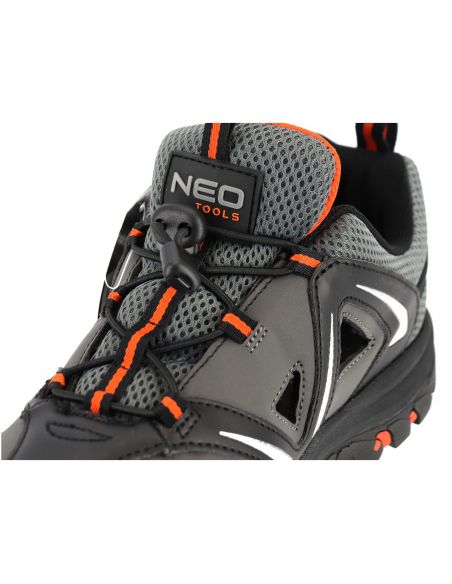 Półbuty sandały robocze OB SRA Neo Tools 82-72X - 82-72X - NEO Tools - 10