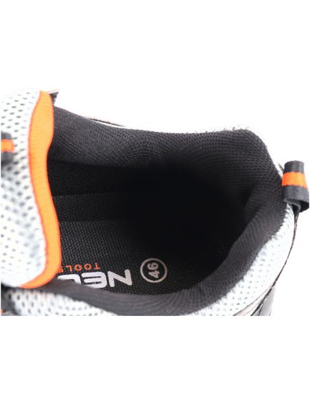 Półbuty sandały robocze OB SRA Neo Tools 82-72X - 82-72X - NEO Tools - 11