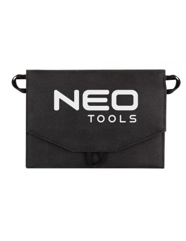 Ładowarka solarna USB, panel słoneczny 15 W Neo Tools - 90-140 - NEO Tools - 3