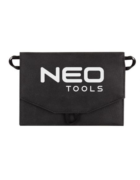 Ładowarka solarna USB, panel słoneczny 15 W Neo Tools - 90-140 - NEO Tools - 3