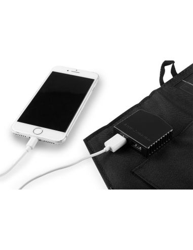 Ładowarka solarna USB, panel słoneczny 15 W Neo Tools - 90-140 - NEO Tools - 4