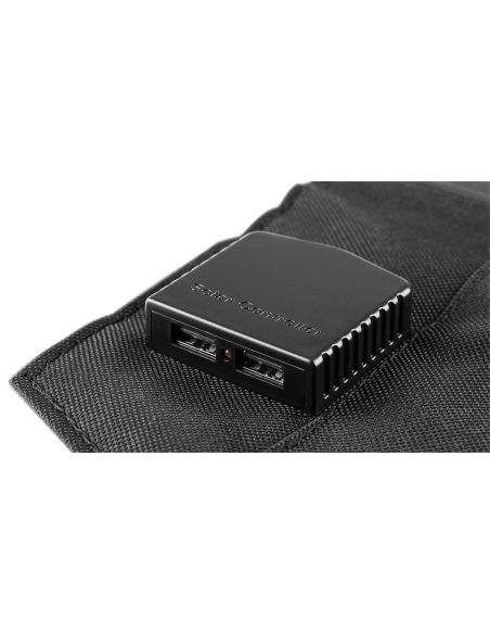 Ładowarka solarna USB, panel słoneczny 15 W Neo Tools - 90-140 - NEO Tools - 5