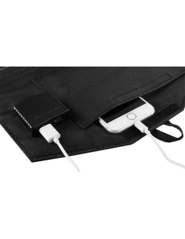Ładowarka solarna USB, panel słoneczny 15 W Neo Tools - 90-140 - NEO Tools - 6