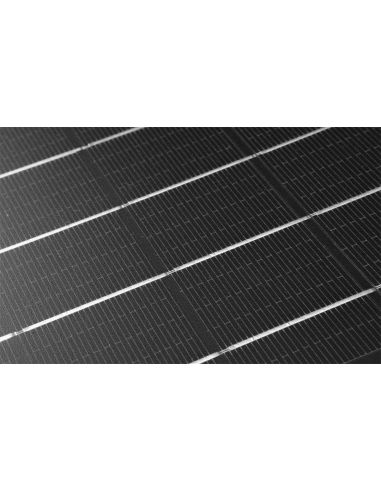 Ładowarka solarna USB, panel słoneczny 15 W Neo Tools - 90-140 - NEO Tools - 7
