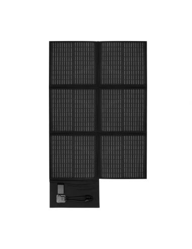 Ładowarka solarna, panel słoneczny 120 W z regulatorem Neo Tools - 90-141 - NEO Tools - 1