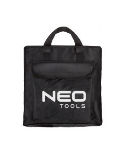 Ładowarka solarna, panel słoneczny 120 W z regulatorem Neo Tools - 90-141 - NEO Tools - 1 2