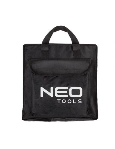 Ładowarka solarna, panel słoneczny 120 W z regulatorem Neo Tools - 90-141 - NEO Tools - 2