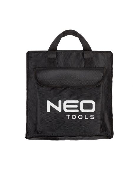 Ładowarka solarna, panel słoneczny 120 W z regulatorem Neo Tools - 90-141 - NEO Tools - 2