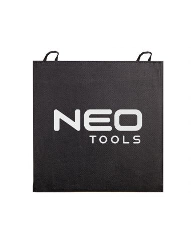 Ładowarka solarna, panel słoneczny 120 W z regulatorem Neo Tools - 90-141 - NEO Tools - 10