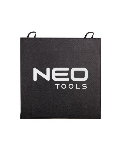 Ładowarka solarna, panel słoneczny 120 W z regulatorem Neo Tools - 90-141 - NEO Tools - 10