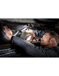 Lampa latarka warsztatowa LED akumulatorowa Neo Tools - 99-040 - NEO Tools - 1 2