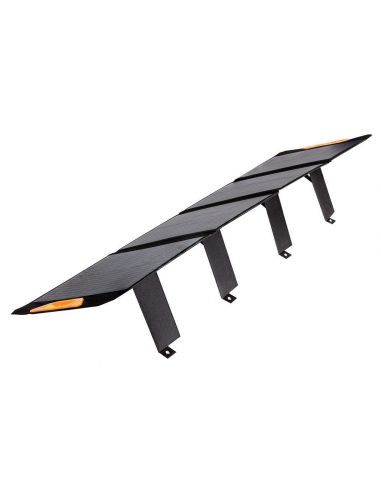 Ładowarka solarna, panel słoneczny 140 W z regulatorem Neo Tools - 90-142 - NEO Tools - 4