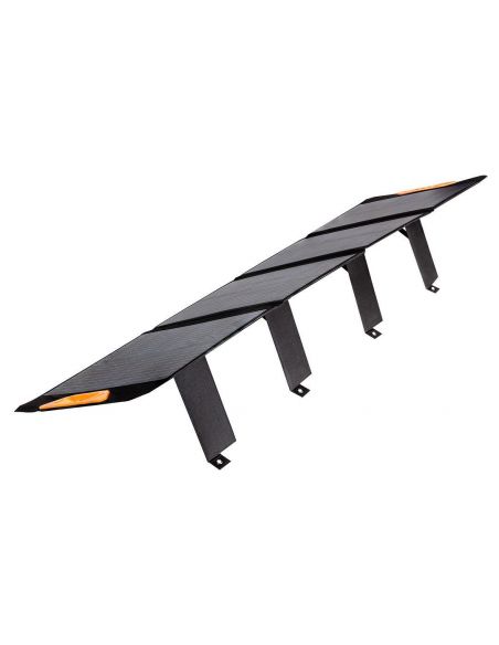 Ładowarka solarna, panel słoneczny 140 W z regulatorem Neo Tools - 90-142 - NEO Tools - 4