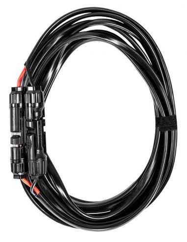 Ładowarka solarna, panel słoneczny 140 W z regulatorem Neo Tools - 90-142 - NEO Tools - 6