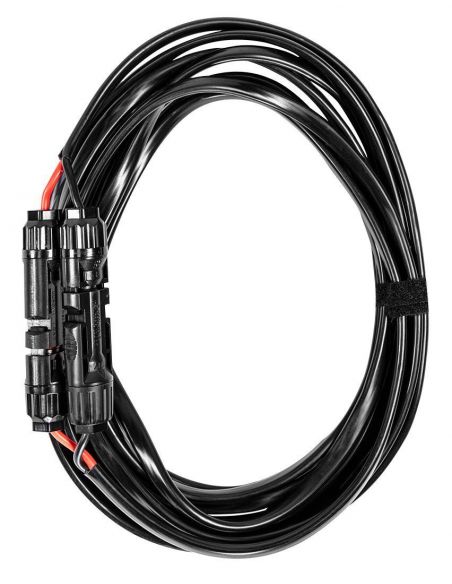 Ładowarka solarna, panel słoneczny 140 W z regulatorem Neo Tools - 90-142 - NEO Tools - 6