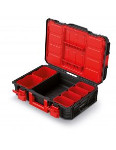 Skrzynka narzędziowa modułowa Kistenberg X-Block PRO KXB604020 - KXB604020 - Kistenberg - 1 2