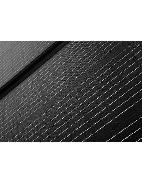Ładowarka solarna, panel słoneczny 140 W z regulatorem Neo Tools - 90-142 - NEO Tools - 14