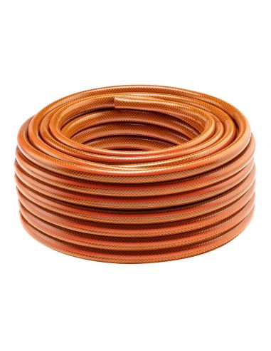 Wąż ogrodowy 4-warstwowy 1/2" 30 m Economic Neo Tools - 15-801 - NEO Tools - 7