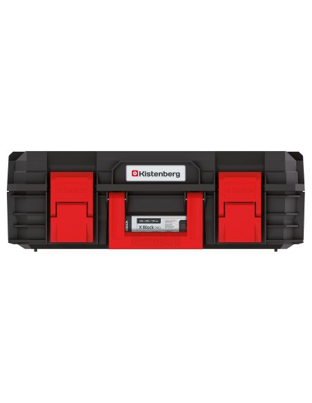 Skrzynka narzędziowa modułowa Kistenberg X-Block PRO KXB604020 - KXB604020 - Kistenberg - 3
