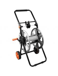 Wózek metalowy z bębnem na wąż ogrodowy Neo Tools - 15-792 - NEO Tools - 1
