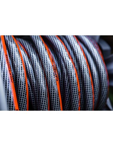 Wózek metalowy z bębnem na wąż ogrodowy Neo Tools - 15-792 - NEO Tools - 15
