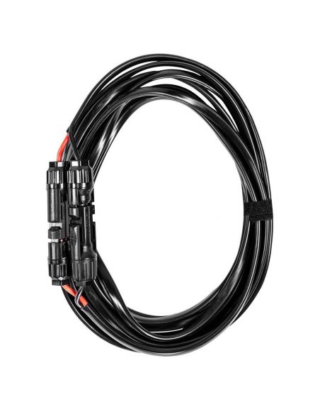 Zestaw fotowoltaiczny 100 W, panel z kontrolerem Neo Tools - 90-143_pakiet1 - NEO Tools - 13
