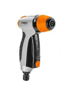 Zraszacz pistolet ogrodowy 3 funkcje Neo Tools - 15-705 - NEO Tools - 1