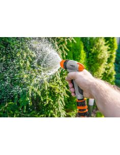 Zraszacz pistolet ogrodowy 3 funkcje Neo Tools - 15-705 - NEO Tools - 1 2