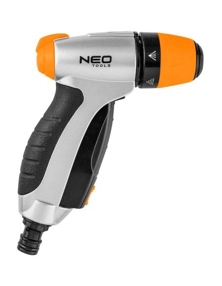 Zraszacz pistolet ogrodowy 3 funkcje Neo Tools - 15-705 - NEO Tools - 3