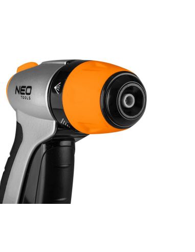 Zraszacz pistolet ogrodowy 3 funkcje Neo Tools - 15-705 - NEO Tools - 4