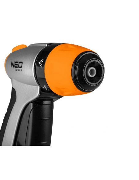 Zraszacz pistolet ogrodowy 3 funkcje Neo Tools - 15-705 - NEO Tools - 4
