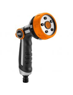 Zraszacz pistolet ogrodowy 5 funkcji Neo Tools - 15-708 - NEO Tools - 1