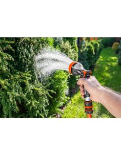 Zraszacz pistolet ogrodowy 5 funkcji Neo Tools - 15-708 - NEO Tools - 1 2