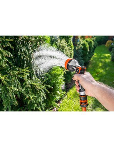 Zraszacz pistolet ogrodowy 5 funkcji Neo Tools - 15-708 - NEO Tools - 2