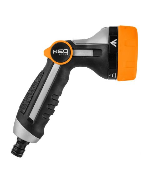 Zraszacz pistolet ogrodowy 5 funkcji Neo Tools - 15-708 - NEO Tools - 3